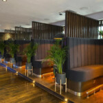 seating booths