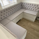 grey Domestic Upholstery