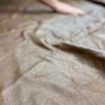 Brown Leather