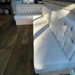 Grey Domestic Upholstery