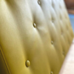 Green Domestic Upholstery