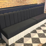 Domestic Bench Upholstery